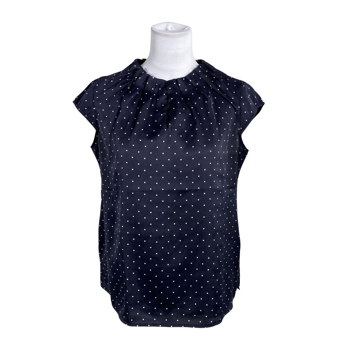 Unisex Comma - Top, size 36 - Blue (1)