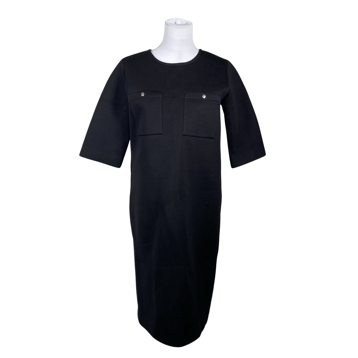 Unisex Marimekko - Sweatshirt dress, size 38 - Black (1)