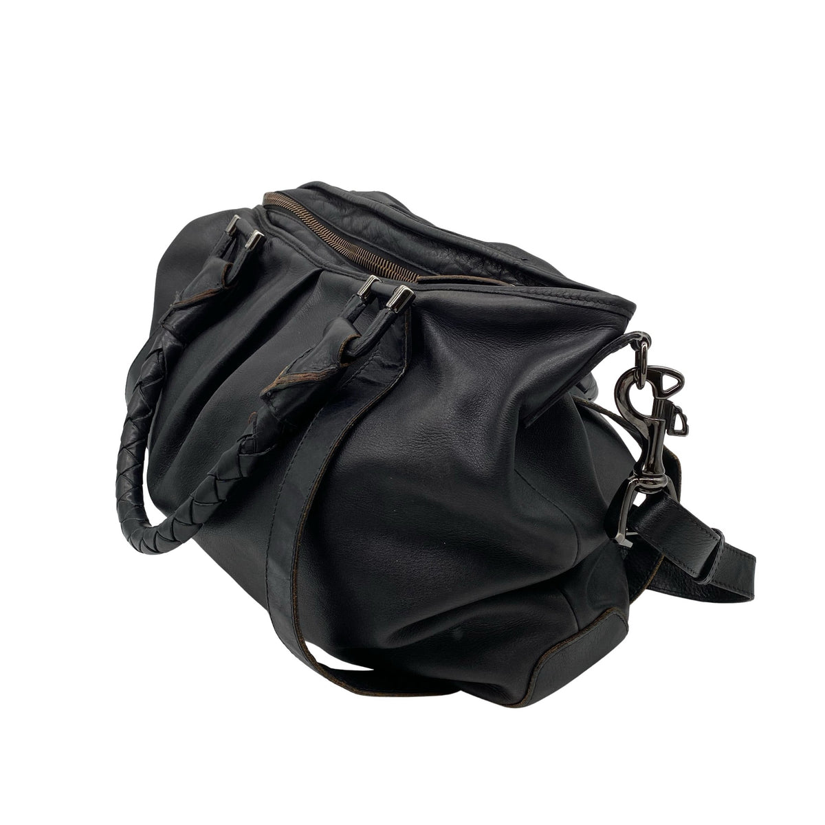 Unisex Burberry - Handbag, size Maxi - Black (2)