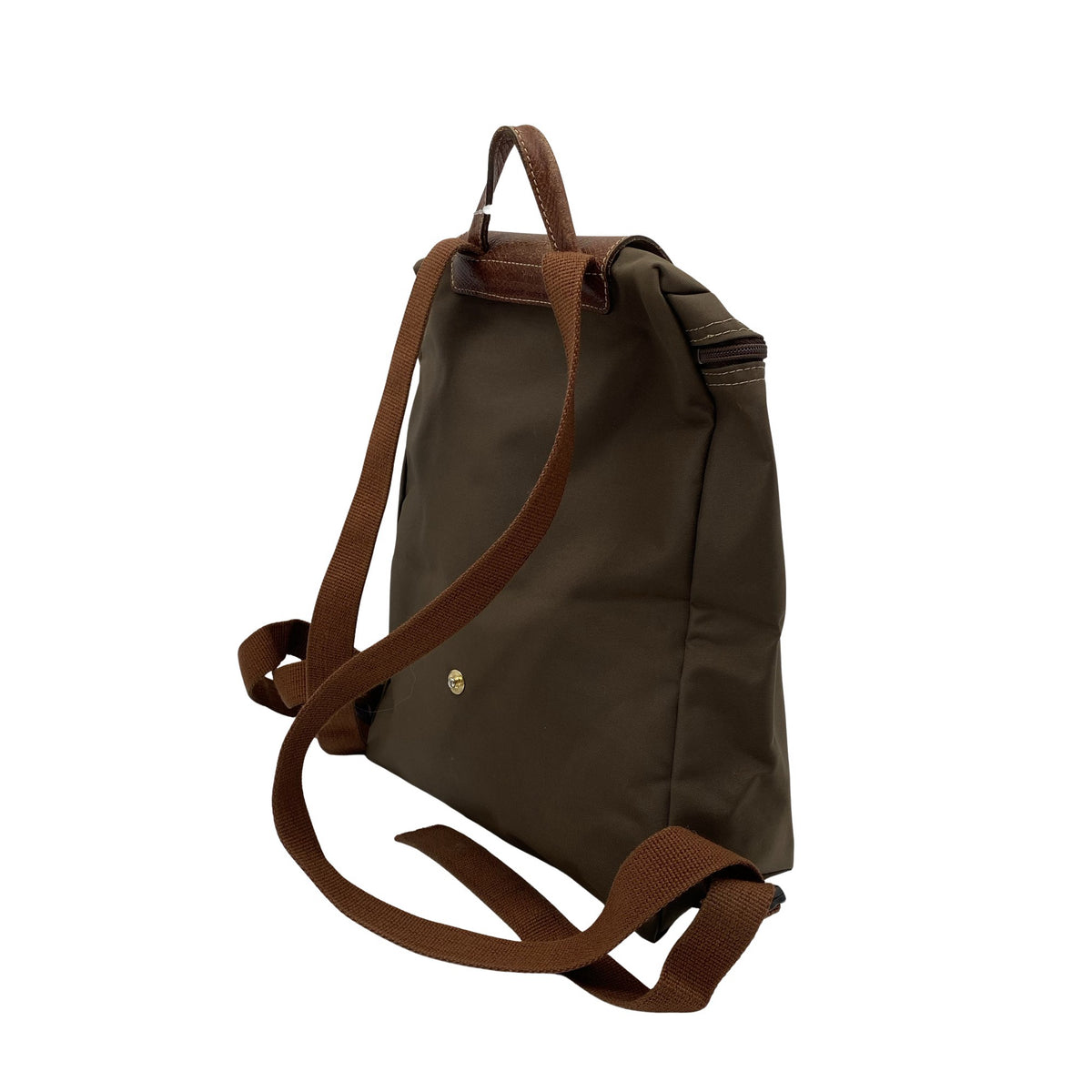 Unisex Longchamp - Backpack, size Ei kokoa - Brown (2)