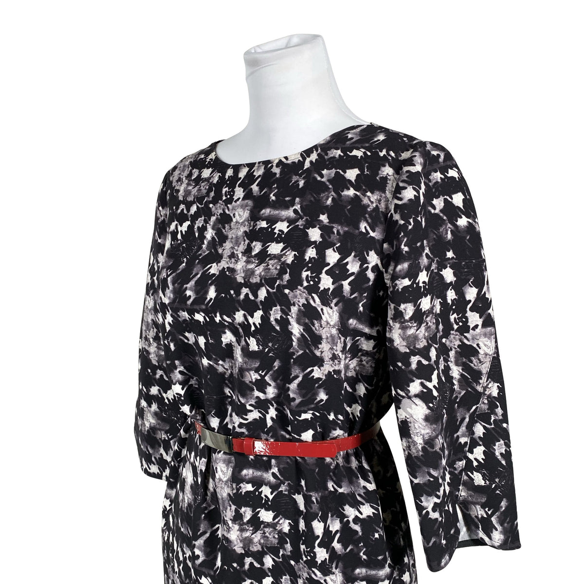 Unisex Marella - Dress, size 36 - Black (2)