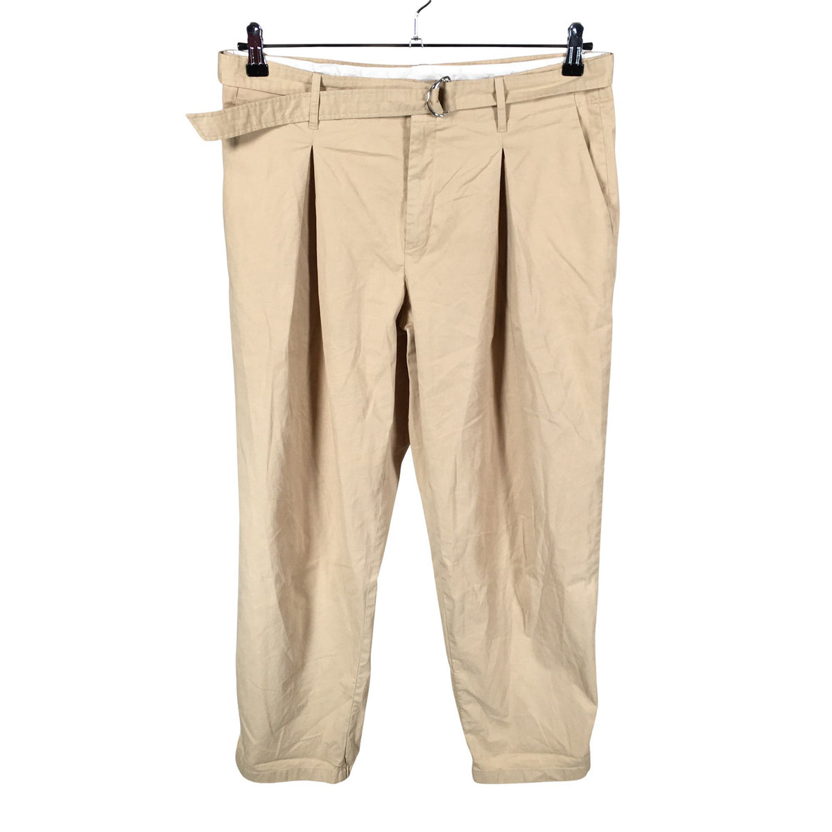 Unisex Filippa K. - Slacks, size 42 - Brown (1)
