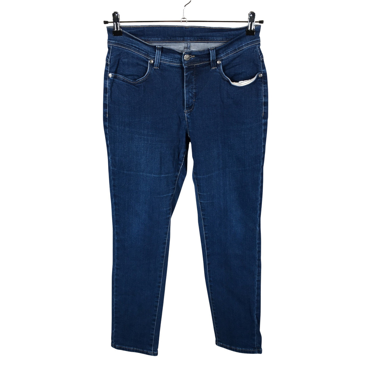 Unisex Very Nice - Jeans, size W31 - Blue (2)