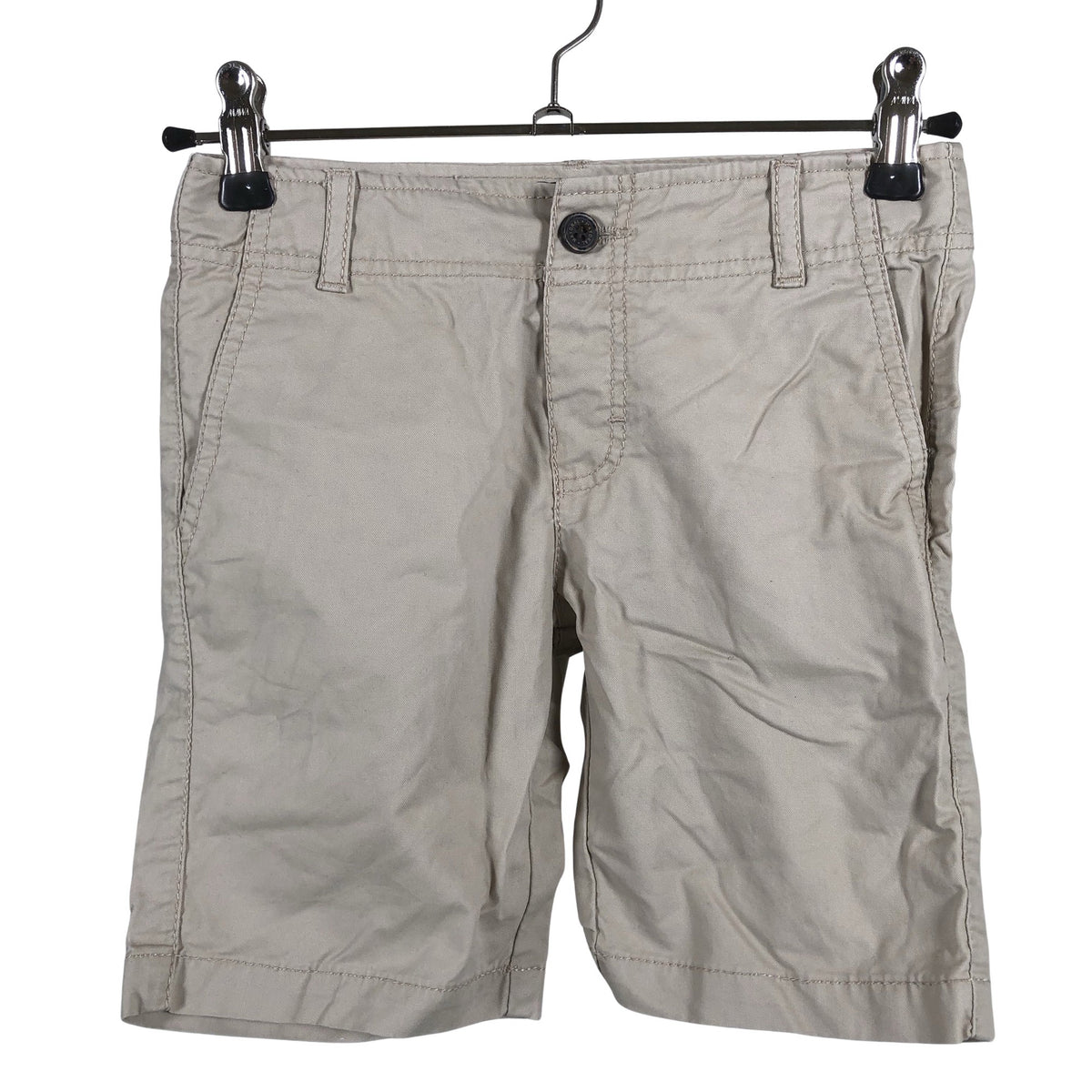 Unisex Mayoral - Shorts, size 104 - 110 - Beige (1)