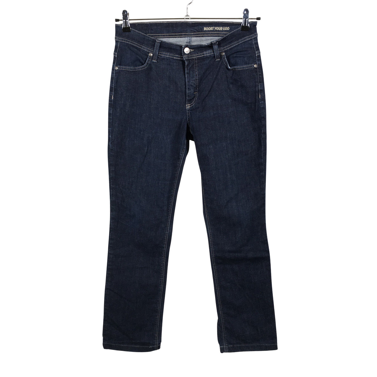 Unisex Very Nice - Jeans, size W32 - Blue (1)
