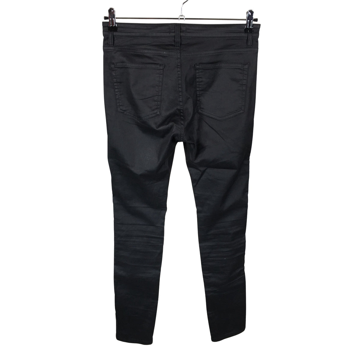 Unisex Filippa K. - Jeans, size 42 - Black (1)