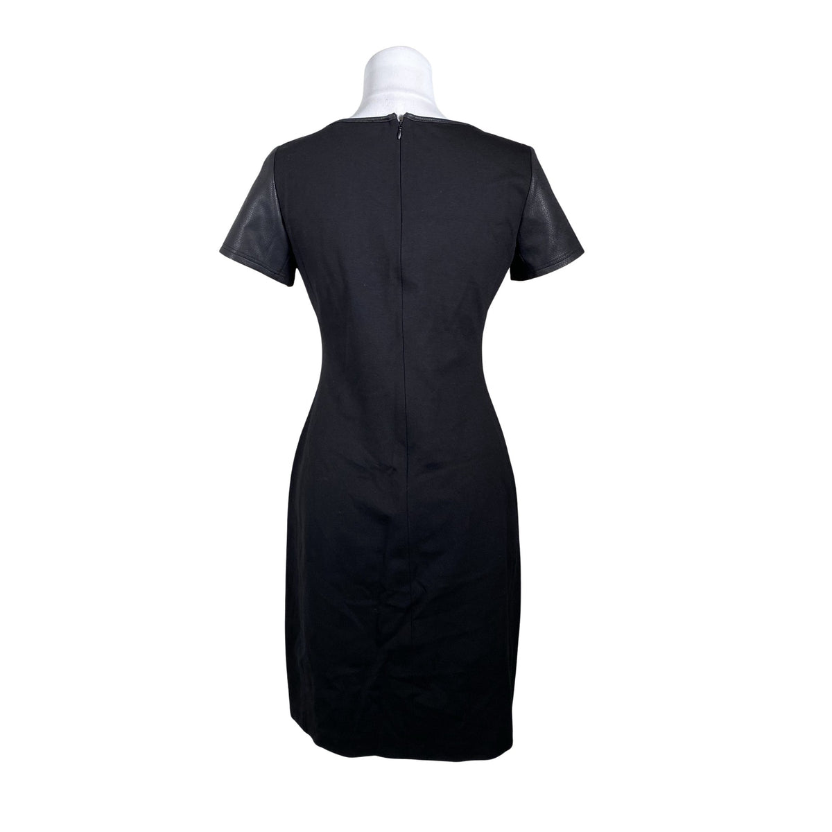 Unisex Andiata - Dress, size 38 - Black (2)