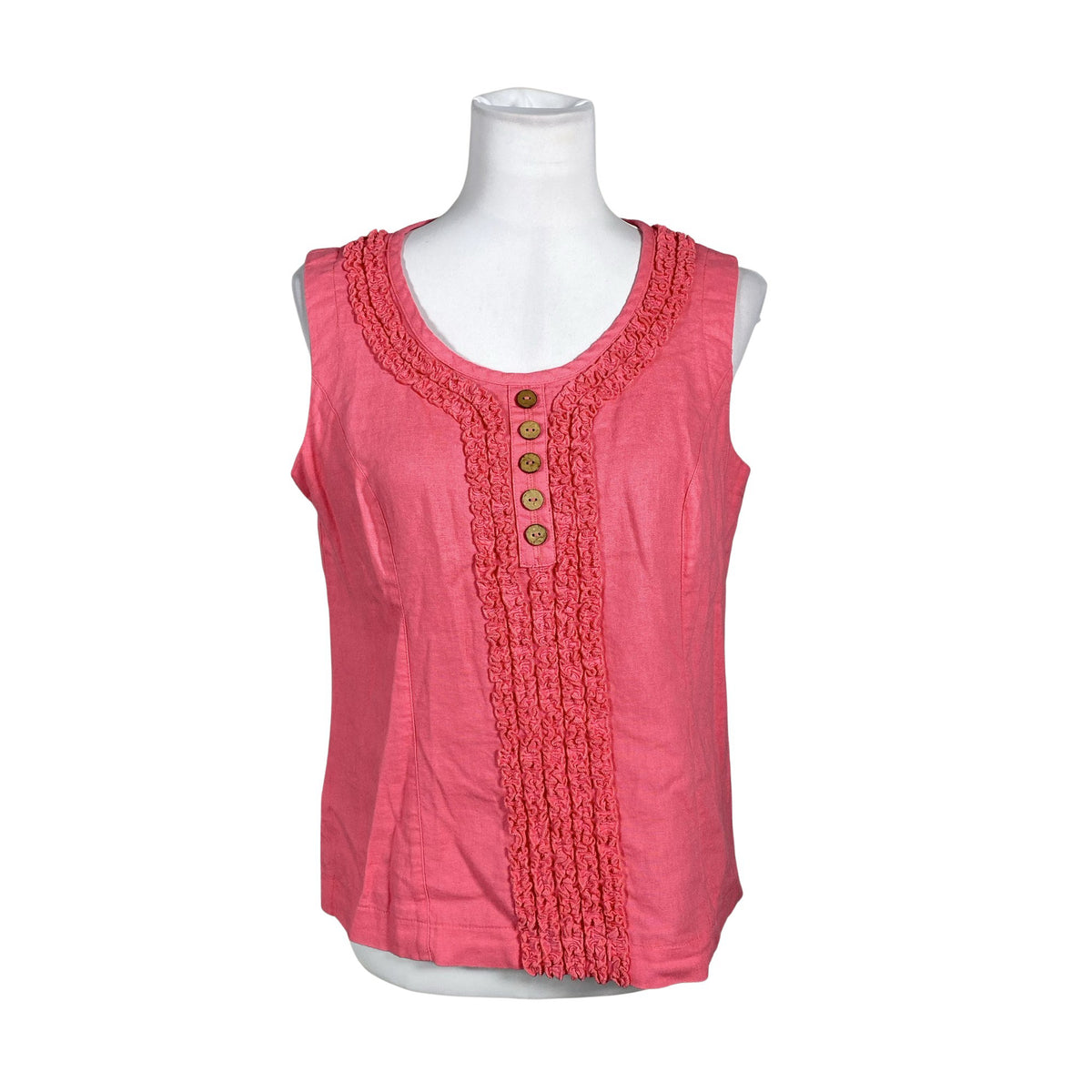 Unisex Signature - Top, size 40 - Light pink (1)