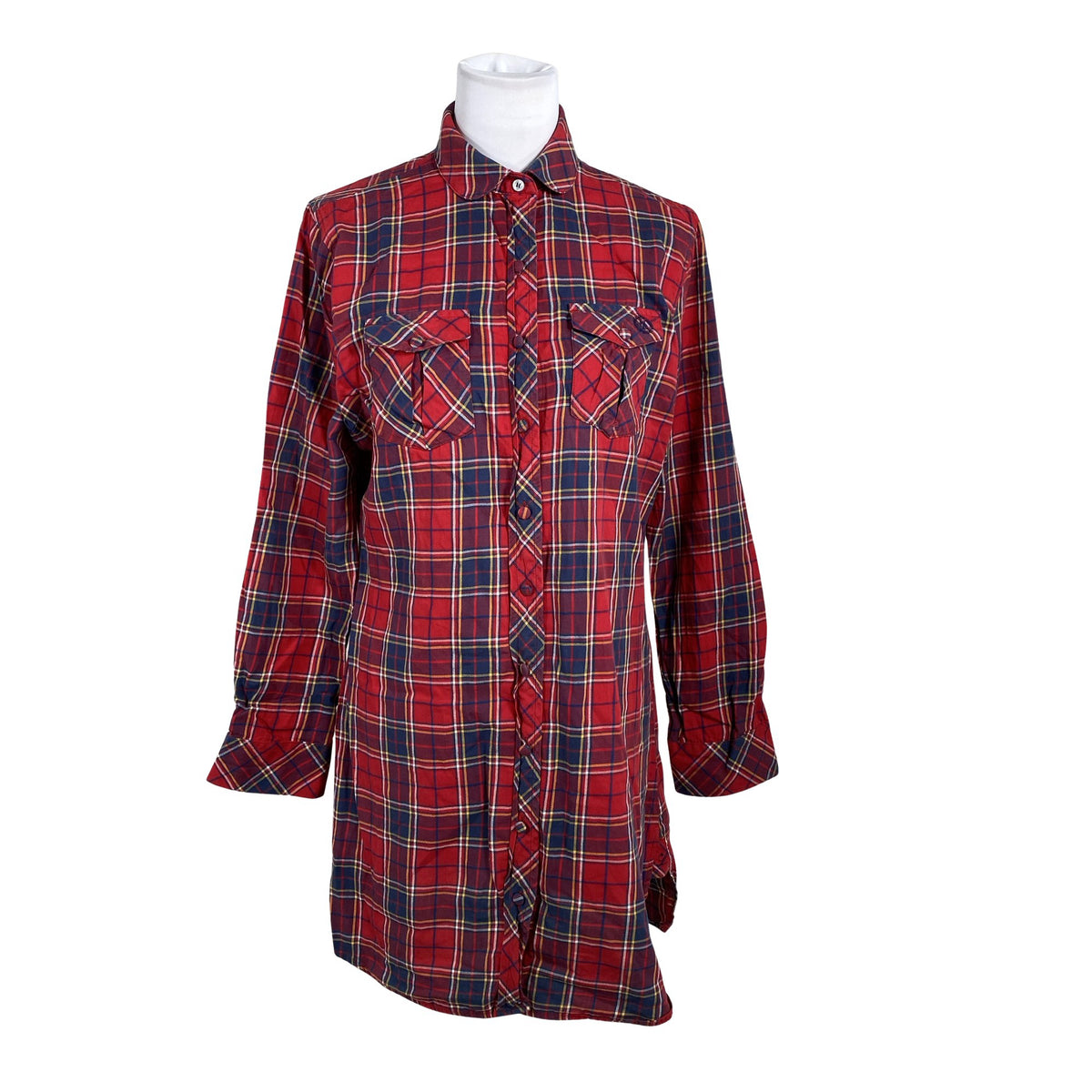 Unisex Henri Lloyd - Dress, size 40 - Red (1)