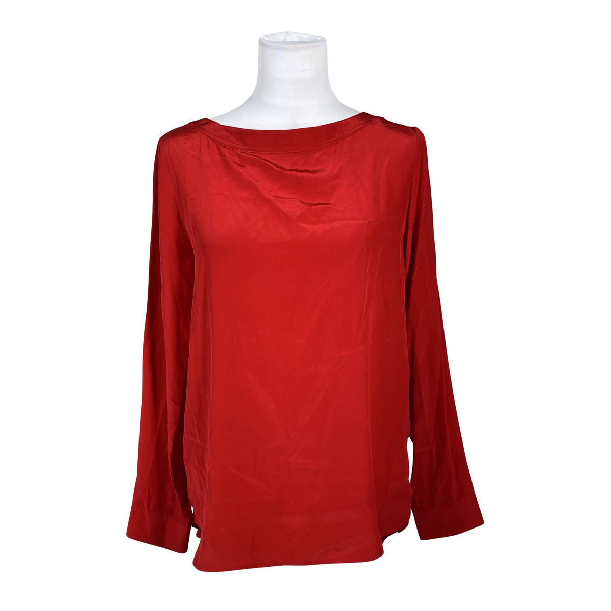 Unisex Marella - Blouse, size 38 - Red (3)