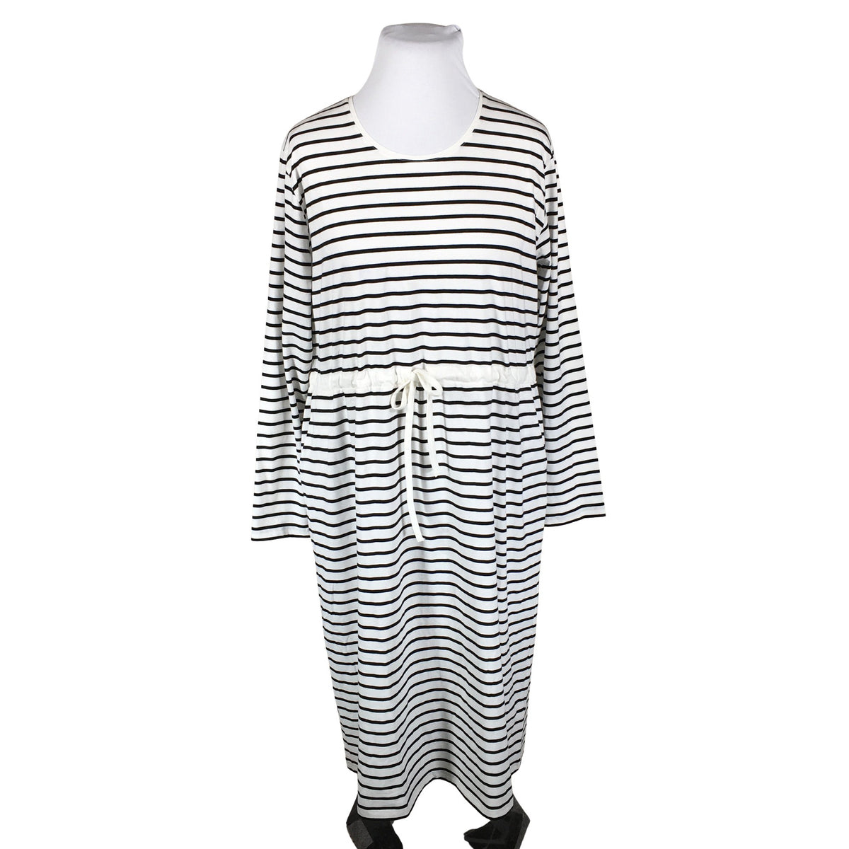 Unisex Nanso - Tricot dress, size 50 - White (1)