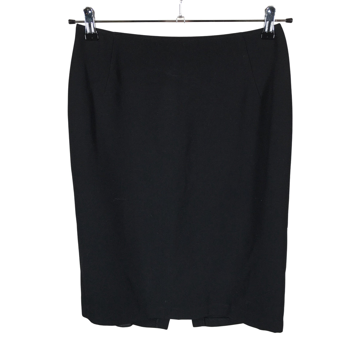 Unisex Mac Scott - Fabric skirt, size 40 - Black (1)