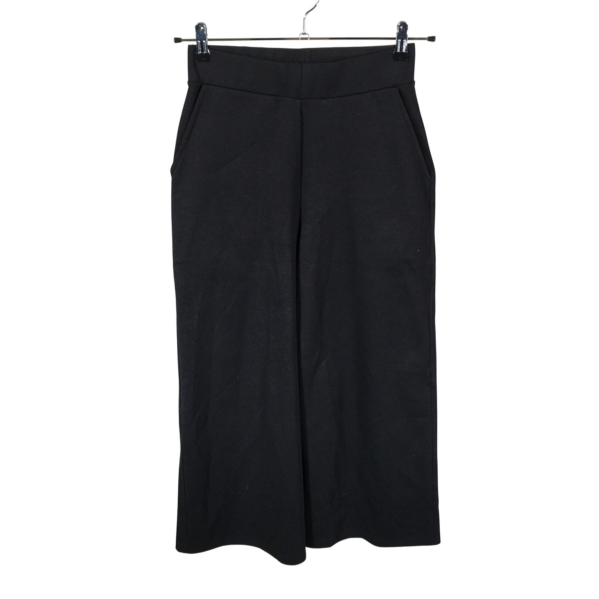 Unisex Kaiko - Tricot pants, size 36 - Black (1)