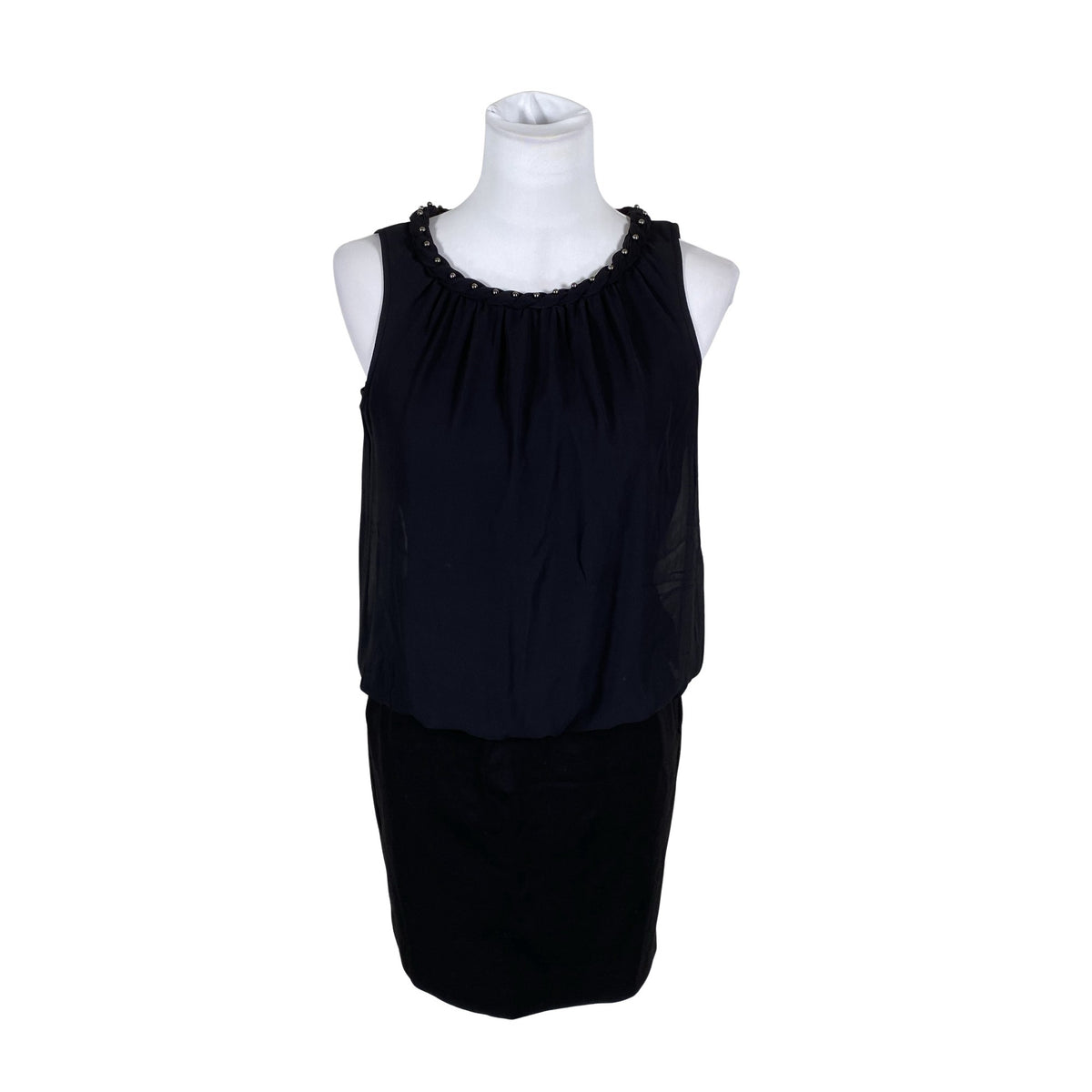 Unisex Esprit - Dress, size 36 - Black (1)