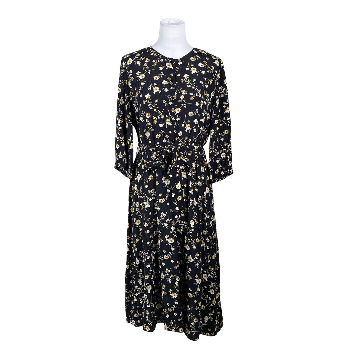 Unisex Your Face - Dress, size 36 - Black (1)