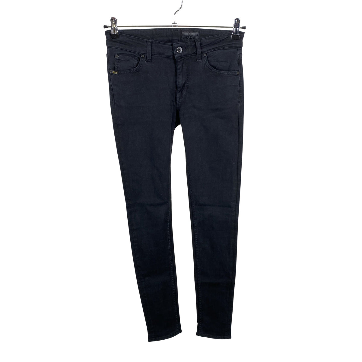 Unisex Tiger of Sweden - Jeans, size W29 - Black (1)