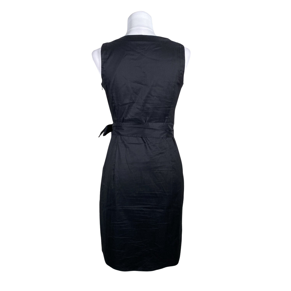 Unisex Esprit - Dress, size 36 - Black (2)