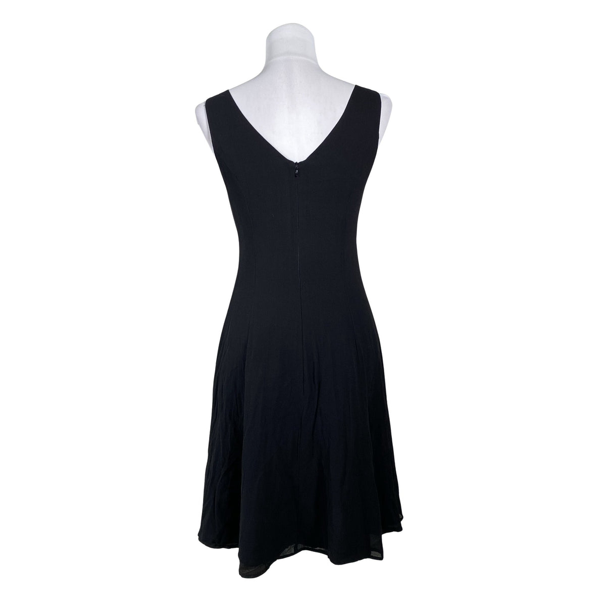 Unisex Ril's - Dress, size 34 - Black (1)