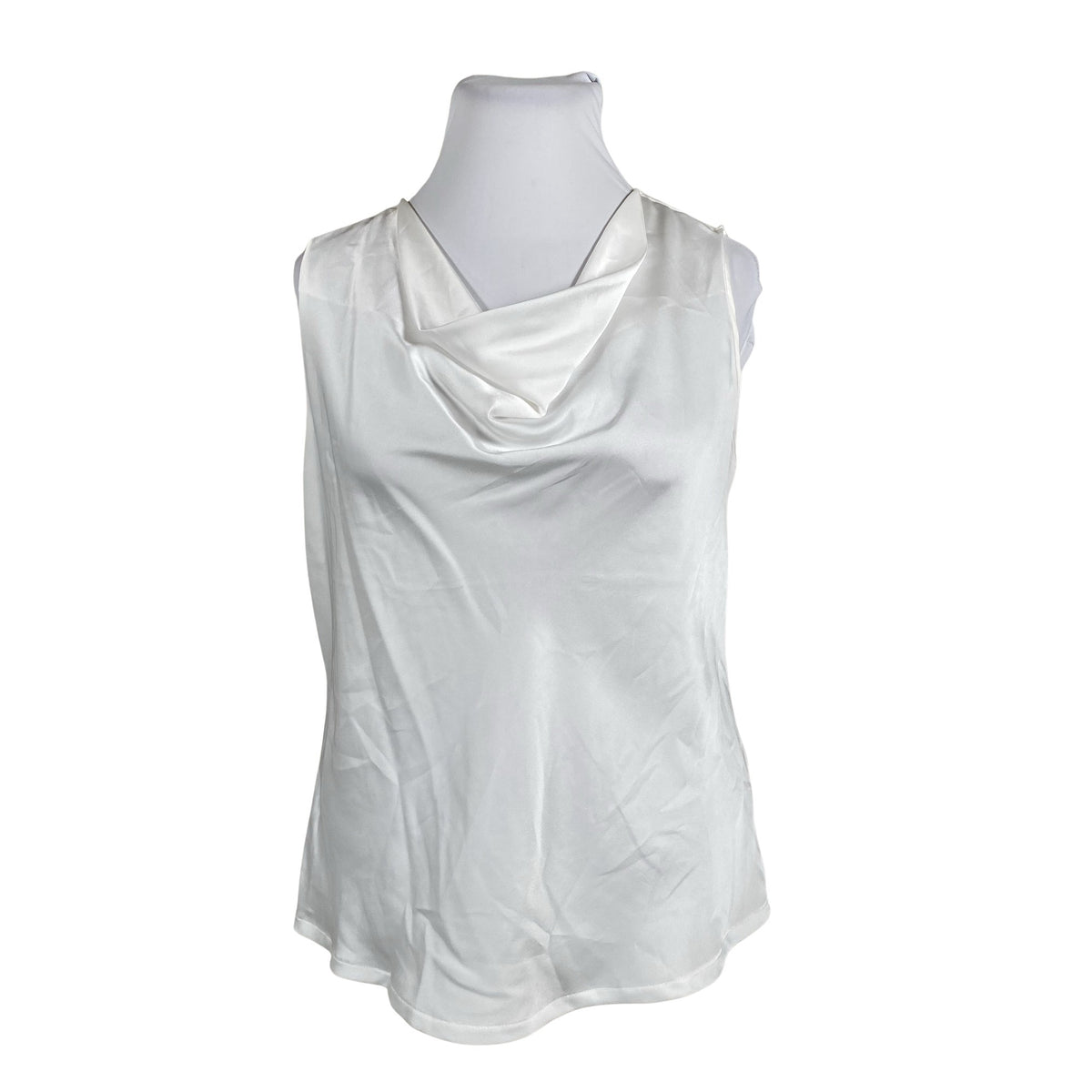 Unisex Ril's - Top, size 42 - White (1)