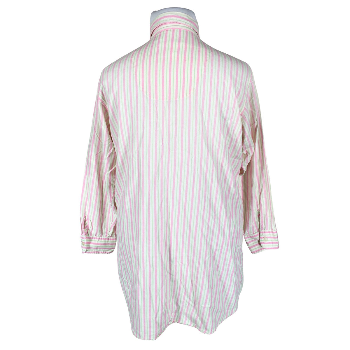 Unisex Lauren Ralph Lauren - Nightshirt, size 42 - Light pink (2)