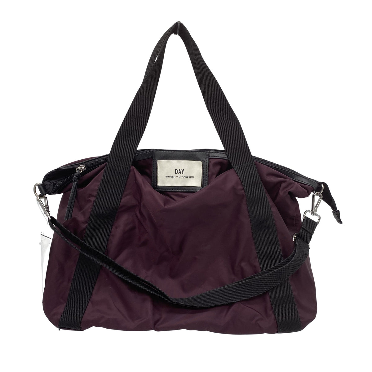Unisex DAY Birger et Mikkelsen - Handbag, size Maxi - Violet (1)