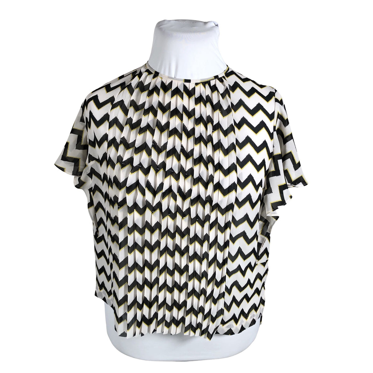 Unisex Baum und Pferdgarten - Short-sleeved blouse, size 42 - Gray (1)