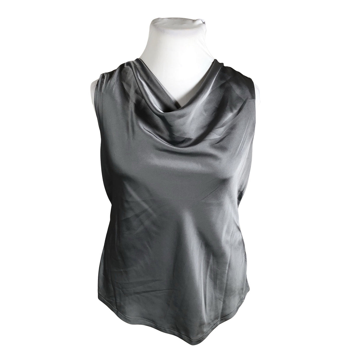 Unisex Ril's - Top, size 42 - Gray (1)