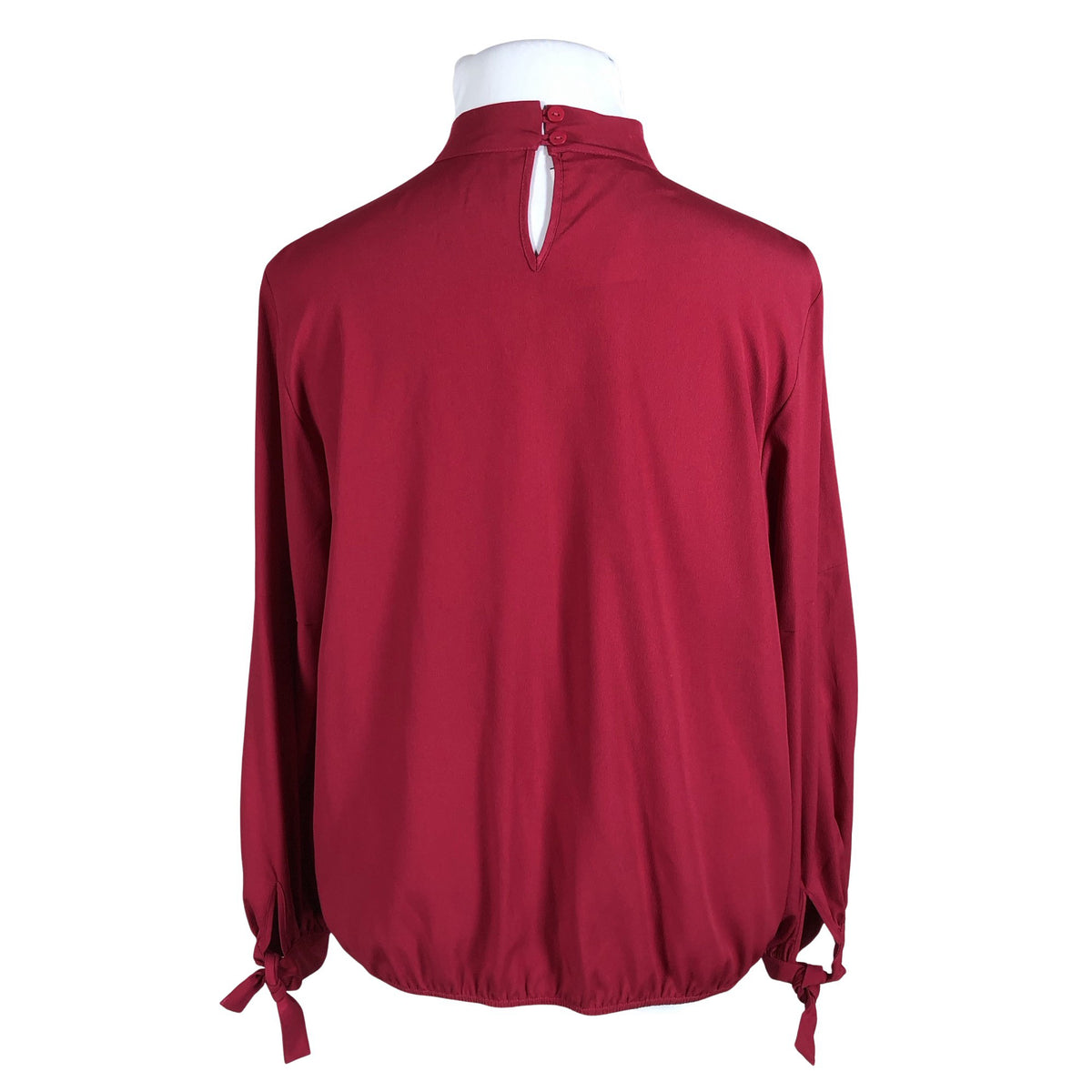 Unisex Gerry Weber - Blouse, size 46 - Pink (2)