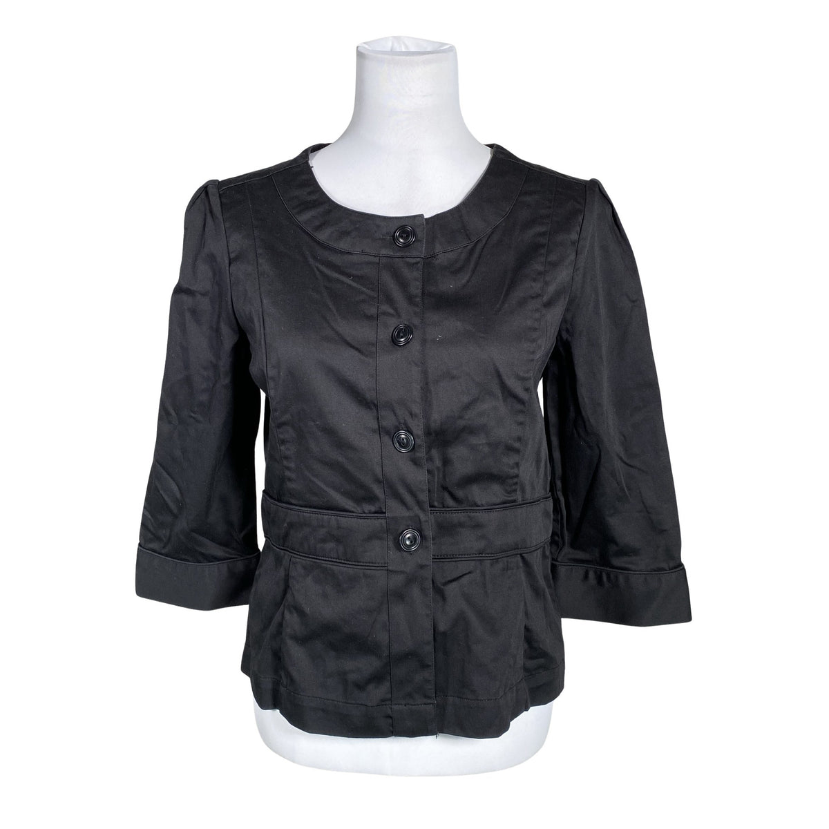 Unisex Calvin Klein - Jacket, size 40 - Black (1)
