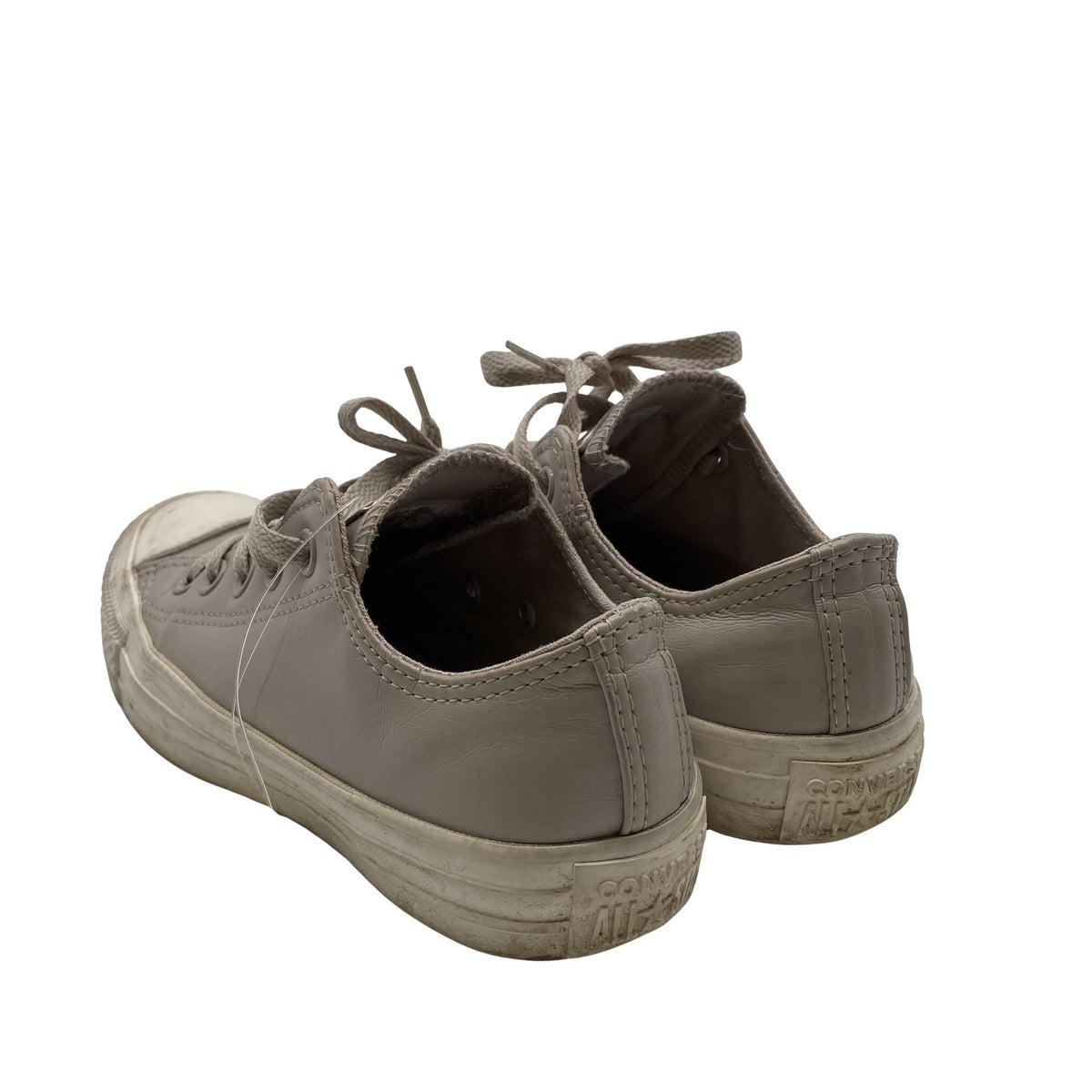 Unisex Converse - Casual sneakers, size 36 - Gray (2)