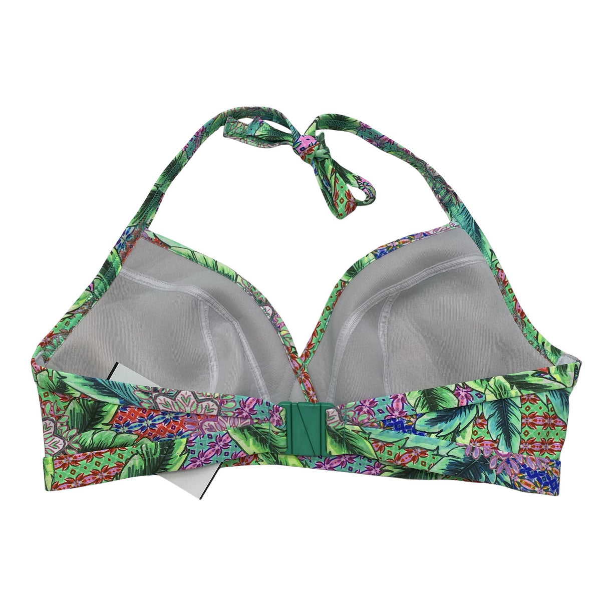 Unisex Freya - Bikinis, size 40 - Green (2)