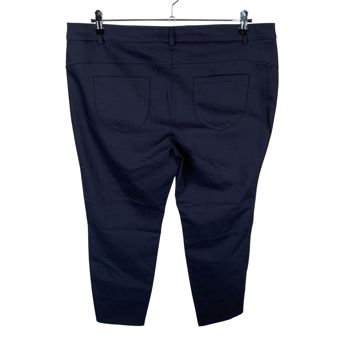 Unisex Gerry Weber - Slacks, size 48 - Blue (2)