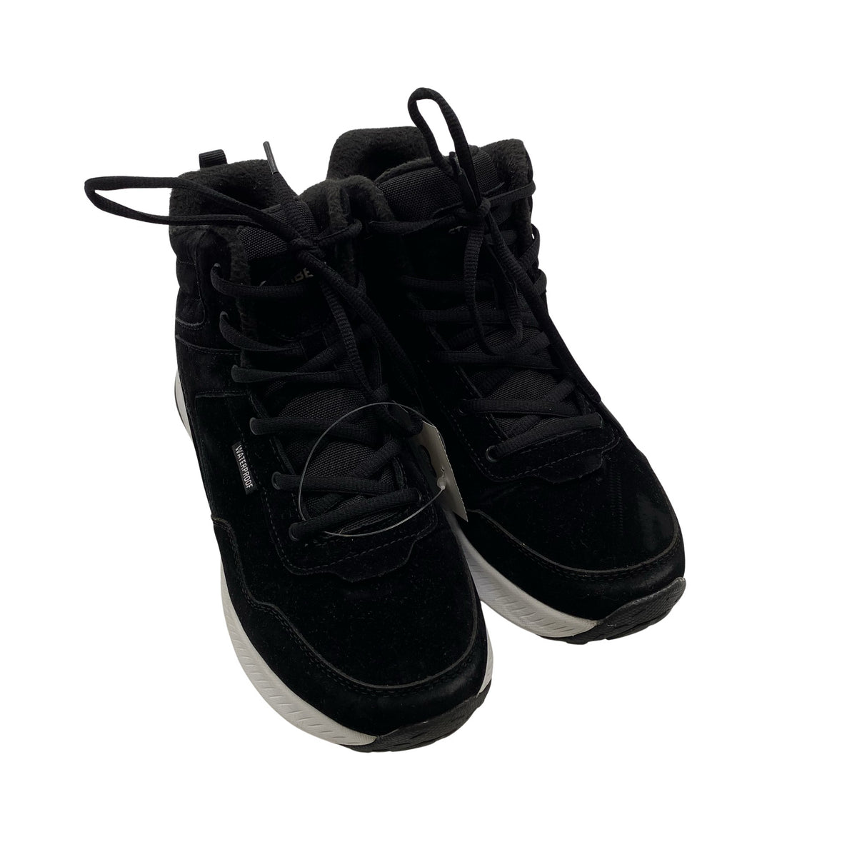 Unisex Stormberg - Winter shoes, size 39 - Black (2)