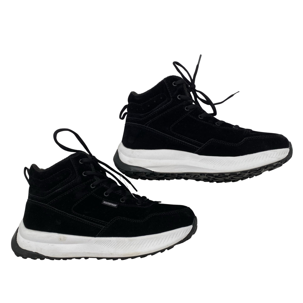 Unisex Stormberg - Winter shoes, size 39 - Black (1)