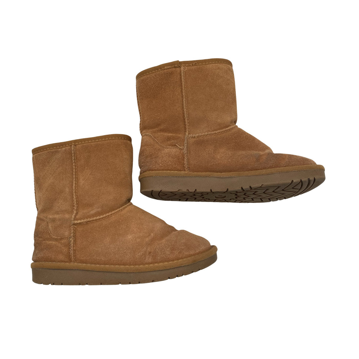 Unisex 2Moons - Winter shoes, size 37 - Brown (1)