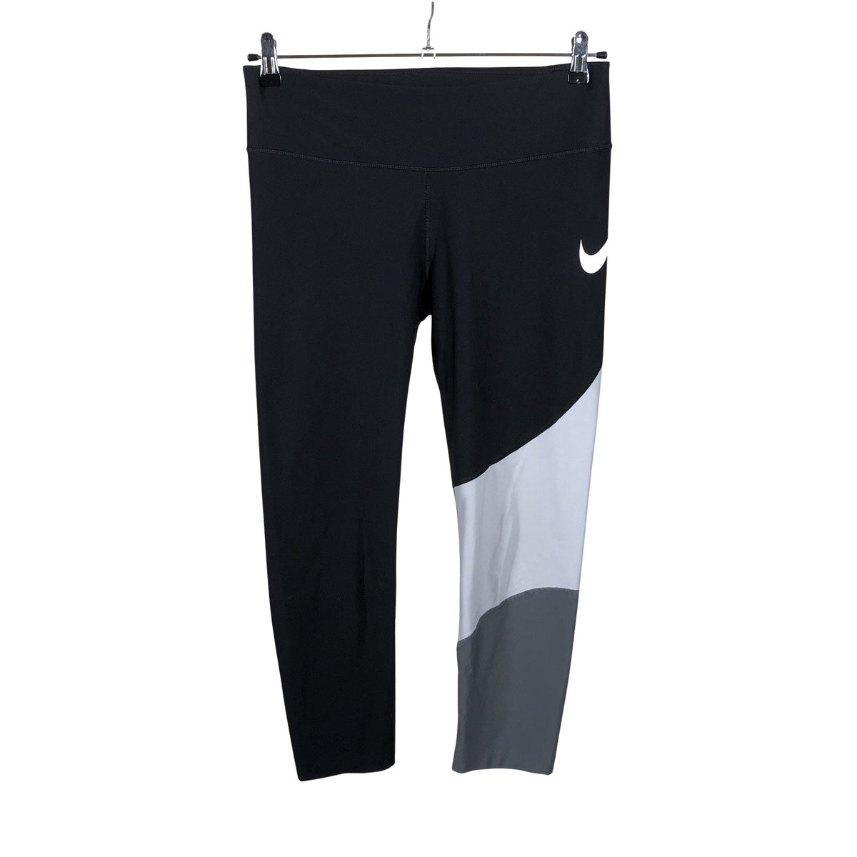 Unisex Nike - Sports tights, size 40 - Black (1)