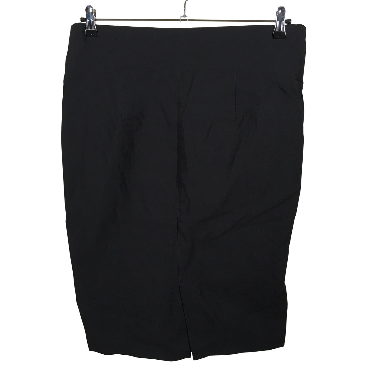 Unisex Japanese Weekend - Fabric skirt, size 42 - Black (2)
