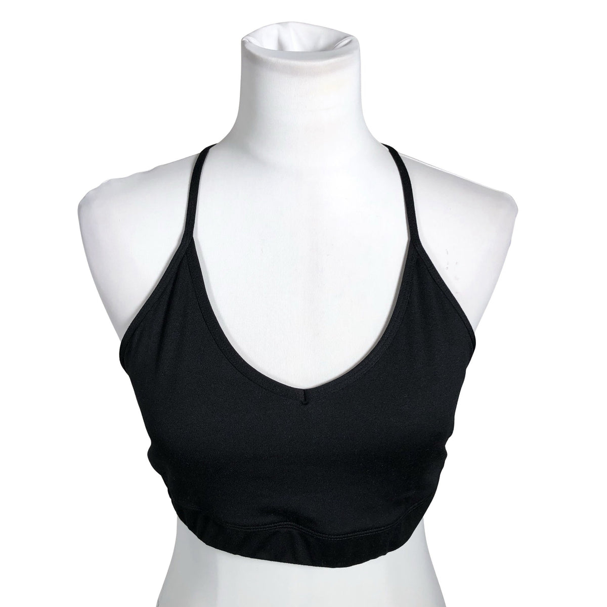 Unisex Röhnisch - Sports top, size 40 - Black (1)