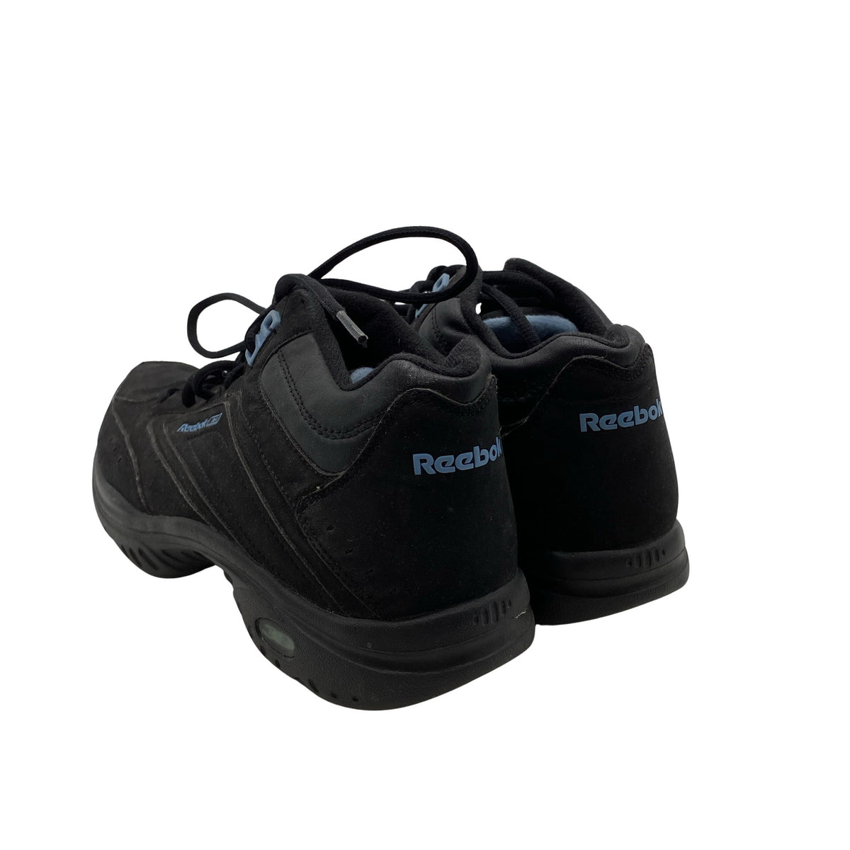 Unisex Reebok - Outdoor sneakers, size 39 - Black (2)