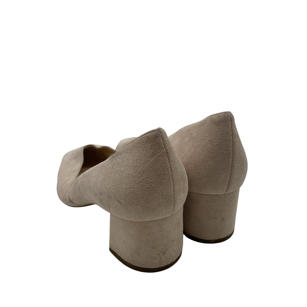 Unisex Högl - High heels, size 37 - Beige (2)