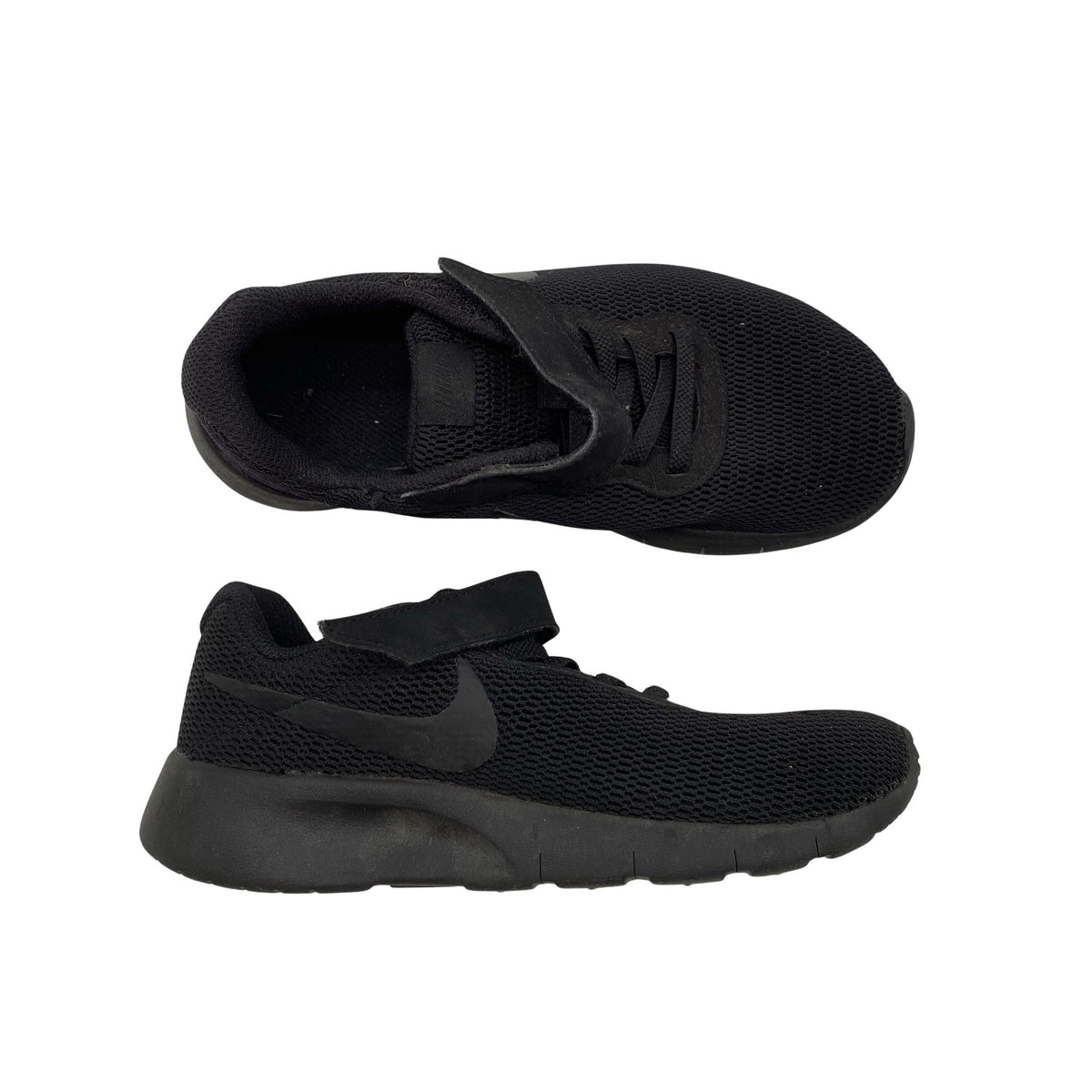 Unisex Nike - Sneakers, size 32 - Black (1)