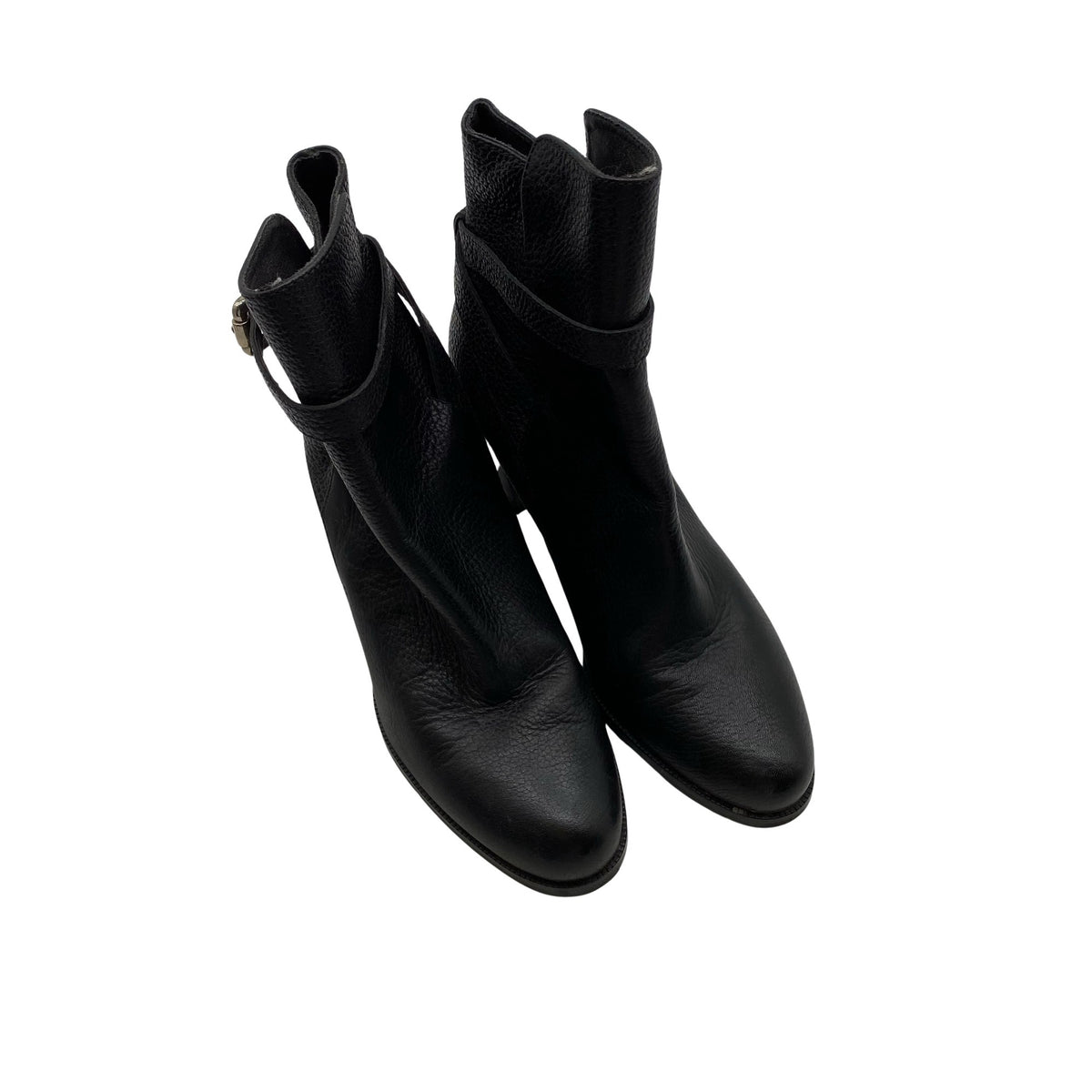 Unisex L.K.Bennett - Ankle boots, size 37 - Black (2)
