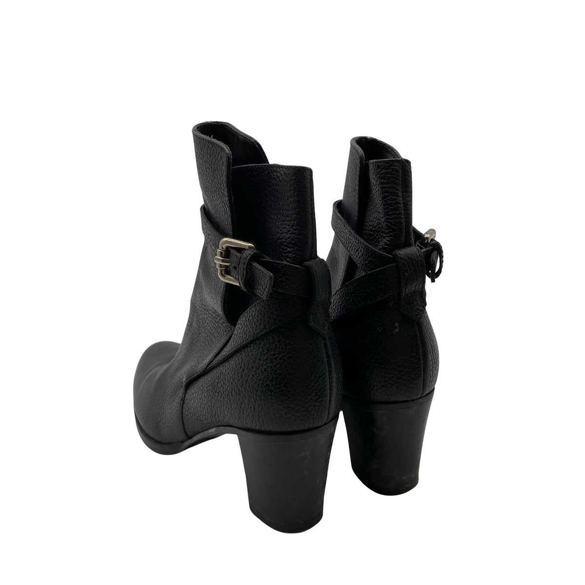 Unisex L.K.Bennett - Ankle boots, size 37 - Black (3)