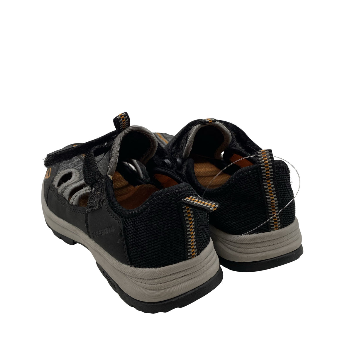 Unisex Icepeak - Sandals, size 35 - Gray (2)