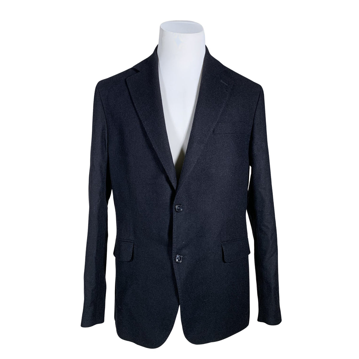 Unisex Oscar Jacobson - Blazer, size XL - Blue (1)