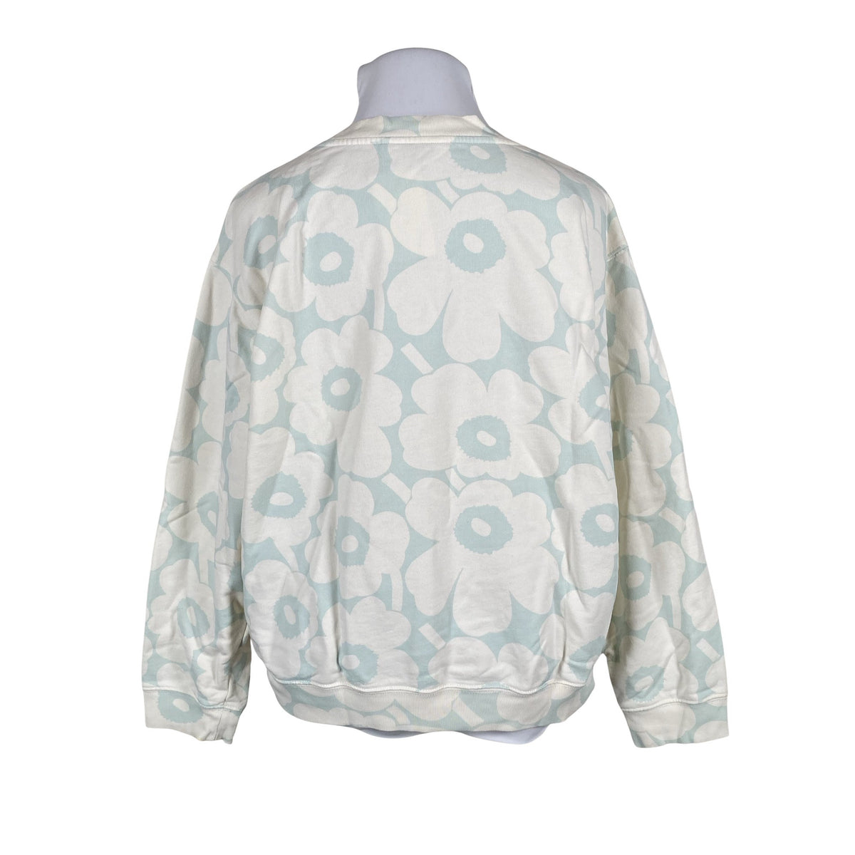 Unisex Marimekko - Sweatshirt, size 42 - Light blue (3)