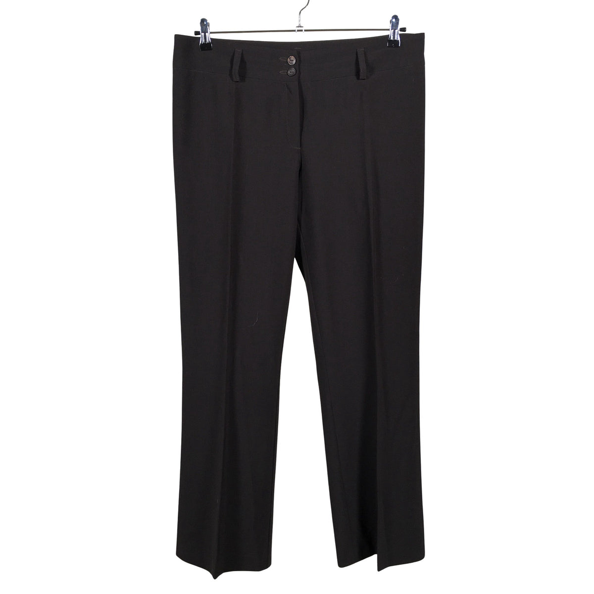 Unisex Your Face - Slacks, size 46 - Brown (1)