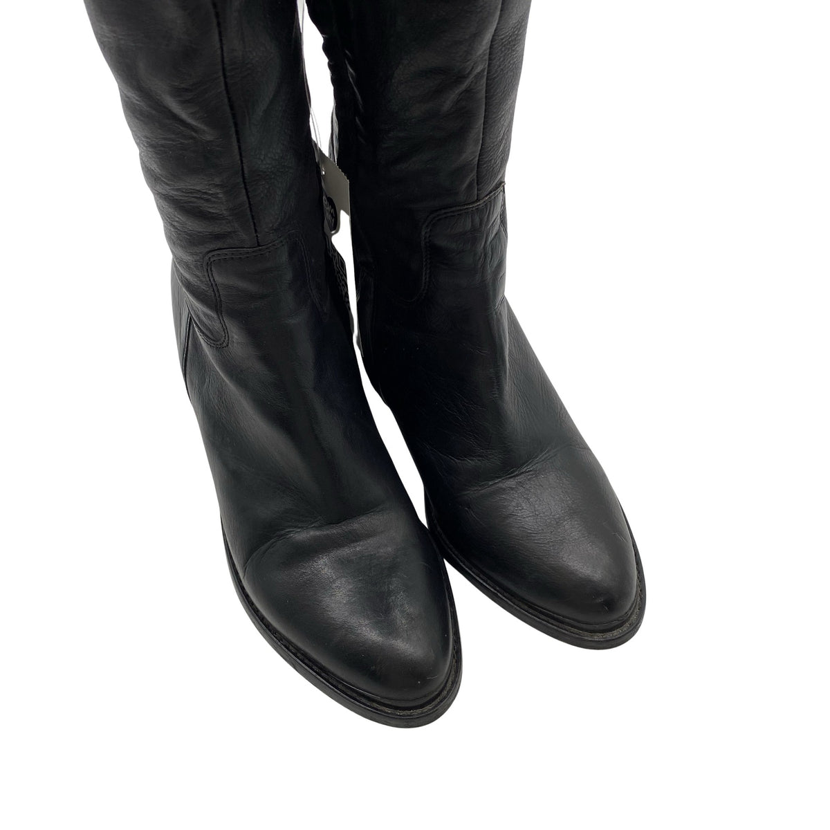 Unisex Billi Bi - Boots, size 37 - Black (2)