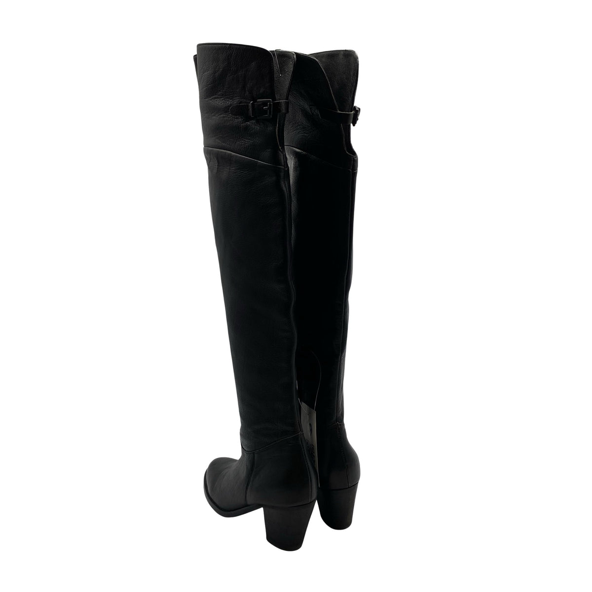 Unisex Billi Bi - Boots, size 37 - Black (3)
