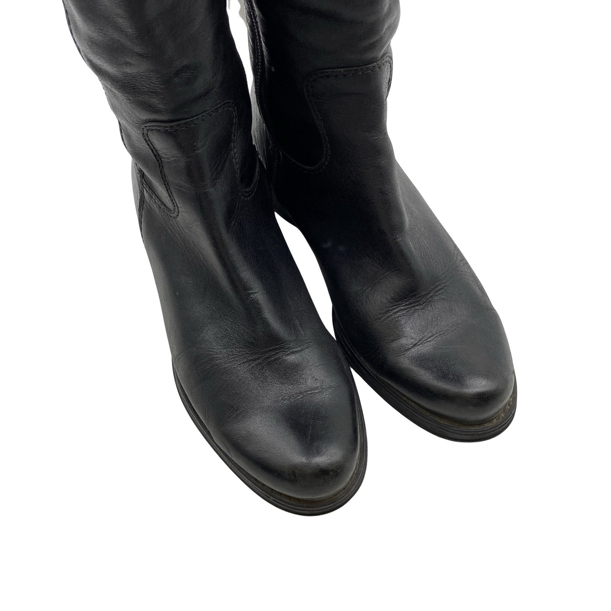 Unisex Wonders - Boots, size 37 - Black (2)